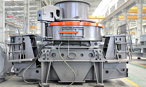 beneficiation machines required for copper ore